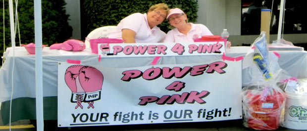 Power4Pink